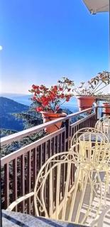 Hotel Holiday Hill Mcleodganj-Near to Dalai Lama Temple & Mall Road - 1