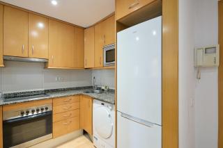 5IND1114 - 1 bedroom apartment - 8