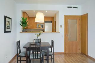 5IND1114 - 1 bedroom apartment - 3