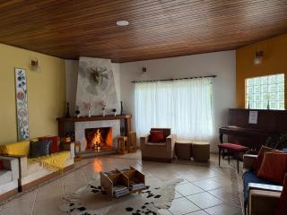 Ózera Hotel Fazenda - Prudentópolis - 8