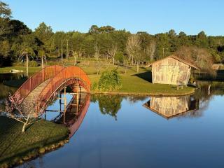 Ózera Hotel Fazenda - 3