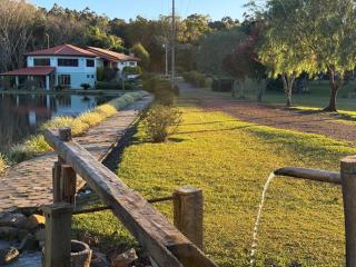 Ózera Hotel Fazenda - 4