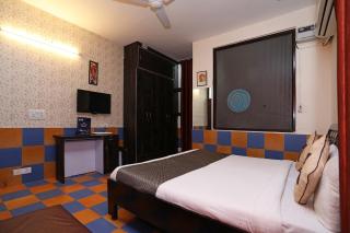 Hotel O Grand Empire Expressway - 5