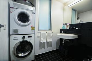 MHYL CBD Private 1BR Southern Cross Crown Casino DFO - Melbourne - 4