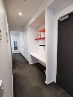 MHYL CBD Private 1BR Southern Cross Crown Casino DFO - 3