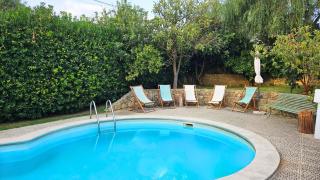 Pool Sea & Country side Villa - Aldeia de São Pedro - 0