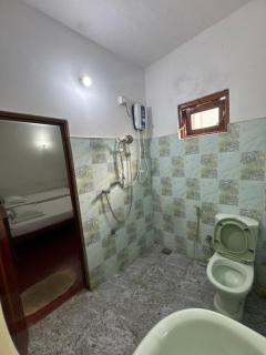 Nimsara Holiday Resort - 9