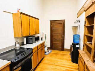 Above the Shot Harrisons Gem - 4