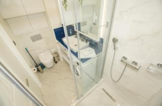 Batumi Black Sea View Aparthotel - Batumi - 7