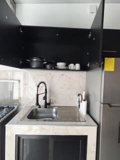 Luxury Living Apartment P1001 - 4