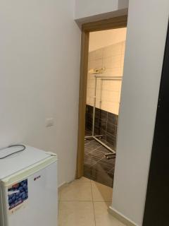 Studio for two person with aut balcony - Saranda - 2