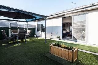 Villa on Parker - Devonport - 6