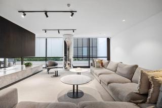 Evermore Elegance Southbank, Pool, Gym, Sauna - 5