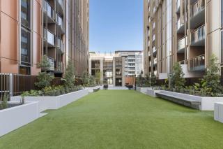 Evermore Elegance Southbank, Pool, Gym, Sauna! - 1