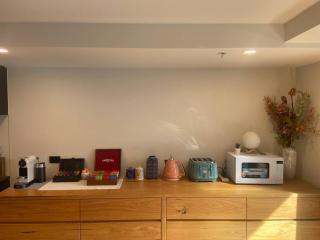 MHYL Mel CBD QV1 Private 3B2B 2parking 150sqm - Melbourne - 4