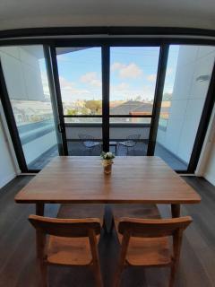 MHYL Cosy Townhouse in Richmond 1 parking - 2