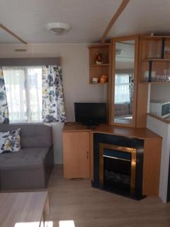 Domki w Jarosławcu - 9