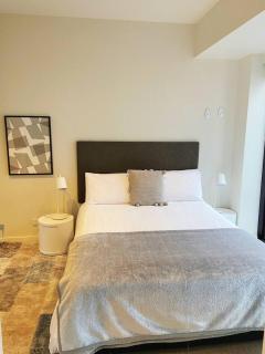 MHYL CBD Private Warm Cozy 2b1b Apt - Melbourne - 8