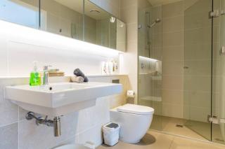 MHYL CBD Private Warm Cozy 2b1b Apt - Melbourne - 6