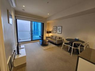 MHYL CBD Private Warm Cozy 2b1b Apt - 5