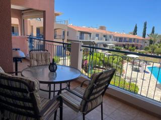 Regina Gardens II - Cudowny apartament w Pafos - 1