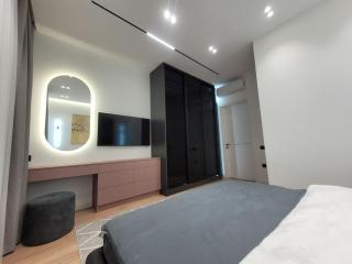 Жилой Комплекс Mirabad Avenue B5 Ташкент - - 9