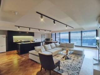 MHYL Mel Central Private 3B2B 1parking QV1 152sqm - 8