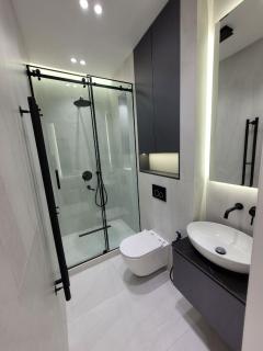 Жилой Комплекс Mirabad Avenue B5 Ташкент - - 8