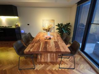 MHYL Mel Central Private 3B2B 1parking QV1 152sqm - Melbourne - 6