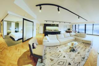 MHYL Mel Central Private 3B2B 1parking QV1 152sqm - 4