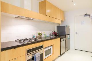 MHYL 1BR QV MelCentral State Library China town - 5