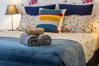 MHYL 1BR QV MelCentral State Library China town - 2