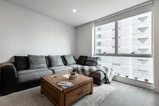 MHYL Private 2BR1P MelCentral State Library China town - Melbourne - 8