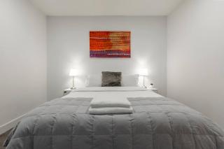 MHYL Private 2BR1P MelCentral State Library China town - Melbourne - 4