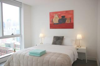 MHYL Private 2BR1P MelCentral State Library China town - Melbourne - 2