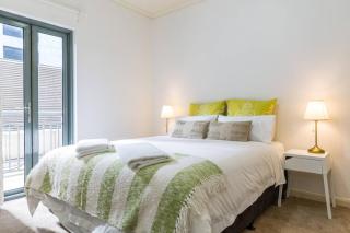 MHYL CBD Private 2BR Southern Cross Crown Casino DFO - Melbourne - 0