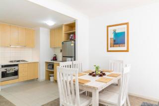 MHYL CBD Private 2BR Southern Cross Crown Casino DFO - 9