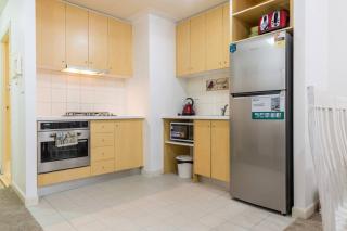 MHYL CBD Private 2BR Southern Cross Crown Casino DFO - 3