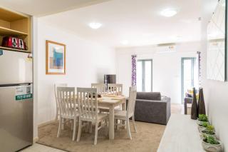 MHYL CBD Private 2BR Southern Cross Crown Casino DFO - 2