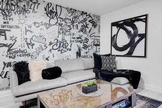 Sleep 8 Hot Tub Backyard Retreat 5 Min To Falls - 8