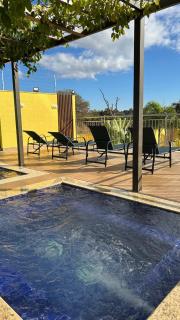 Condomínio recanto do bosque - Caldas Novas - 3