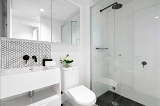 MHYL CBD Private 2BR VIC Market Mel Centre Lighthouse - 5