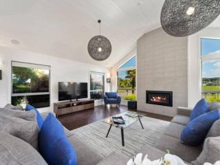 Grand View Retreat Kinloch - 8