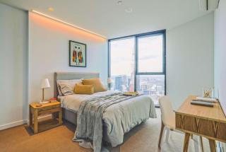 MHYL Lv63 skyline Private 3B2B Mel Central VIC Market Lighthouse - 9