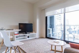 MHYL CBD stylish Private1BR Apt with city view - 7