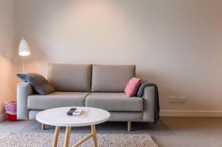 MHYL CBD stylish Private1BR Apt with city view - 5