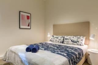 MHYL CBD stylish Private1BR Apt with city view - 1