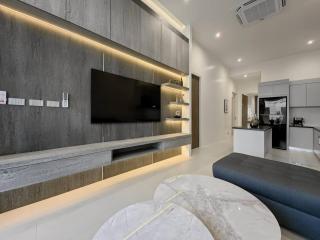 Luxury Modern 3BR Villa - Thala - Ban Phak Chit - 8