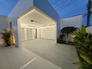 Luxury Modern 3BR Villa - Thala - Ban Phak Chit - 5