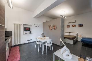 *Love'n fly apartament * Airport- Ducati - 0
